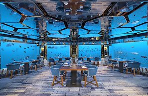 Anantara Kihavah Maldives Villas