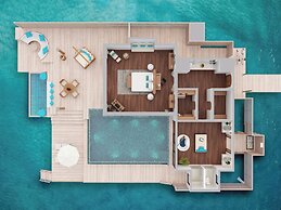 Anantara Kihavah Maldives Villas