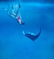 Anantara Kihavah Maldives Villas