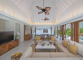 Anantara Kihavah Maldives Villas
