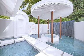 Anantara Kihavah Maldives Villas