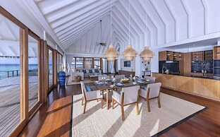 Anantara Kihavah Maldives Villas