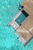 Anantara Kihavah Maldives Villas
