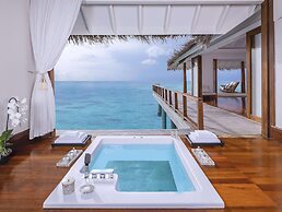 Anantara Kihavah Maldives Villas
