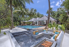 Anantara Kihavah Maldives Villas