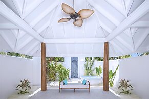 Anantara Kihavah Maldives Villas