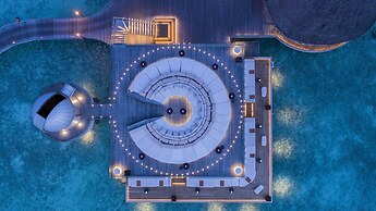 Anantara Kihavah Maldives Villas