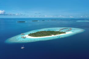 Anantara Kihavah Maldives Villas