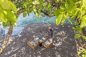 Anantara Kihavah Maldives Villas