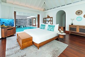 Anantara Kihavah Maldives Villas