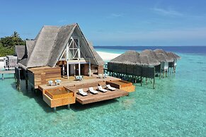 Anantara Kihavah Maldives Villas