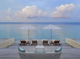 Anantara Kihavah Maldives Villas