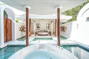 Anantara Kihavah Maldives Villas