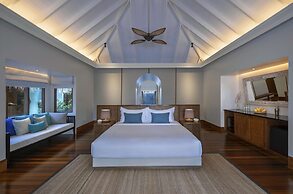 Anantara Kihavah Maldives Villas