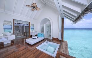 Anantara Kihavah Maldives Villas