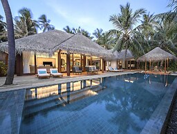 Anantara Kihavah Maldives Villas