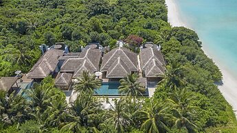 Anantara Kihavah Maldives Villas