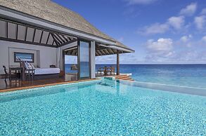 Anantara Kihavah Maldives Villas