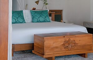 Anantara Kihavah Maldives Villas