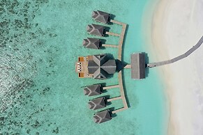 Anantara Kihavah Maldives Villas