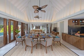 Anantara Kihavah Maldives Villas
