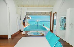 Anantara Kihavah Maldives Villas