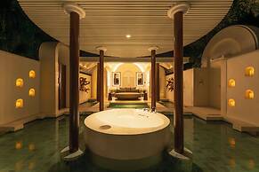 Anantara Kihavah Maldives Villas