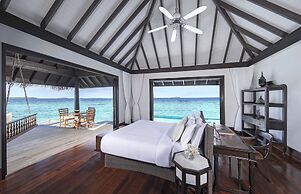 Anantara Kihavah Maldives Villas