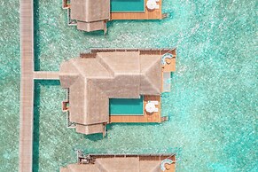 Anantara Kihavah Maldives Villas