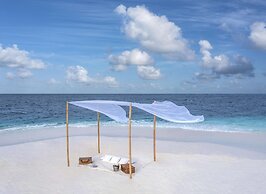 Anantara Kihavah Maldives Villas