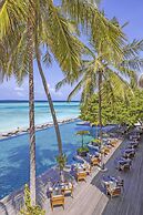 Anantara Kihavah Maldives Villas