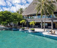 Anantara Kihavah Maldives Villas