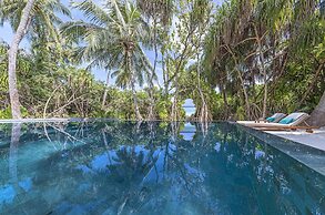 Anantara Kihavah Maldives Villas