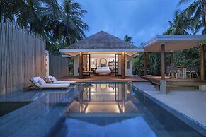Anantara Kihavah Maldives Villas