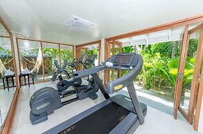 Anantara Kihavah Maldives Villas