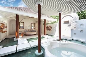 Anantara Kihavah Maldives Villas