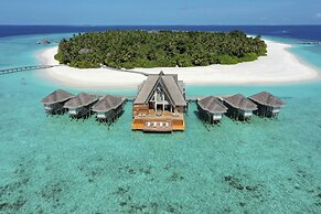 Anantara Kihavah Maldives Villas