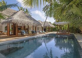 Anantara Kihavah Maldives Villas