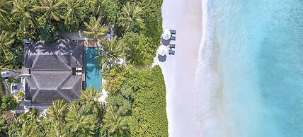 Anantara Kihavah Maldives Villas