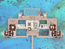 Anantara Kihavah Maldives Villas