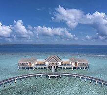Anantara Kihavah Maldives Villas