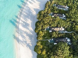 Anantara Kihavah Maldives Villas