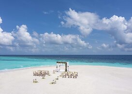 Anantara Kihavah Maldives Villas