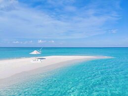 Anantara Kihavah Maldives Villas