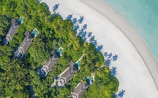Anantara Kihavah Maldives Villas