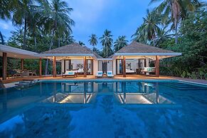 Anantara Kihavah Maldives Villas
