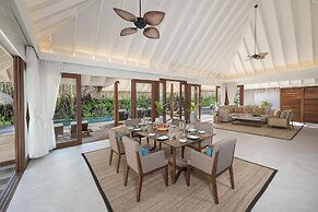 Anantara Kihavah Maldives Villas