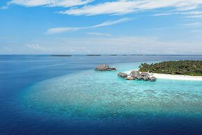 Anantara Kihavah Maldives Villas