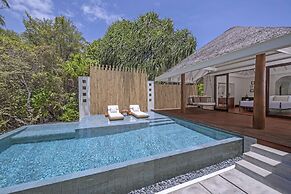 Anantara Kihavah Maldives Villas