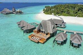 Anantara Kihavah Maldives Villas